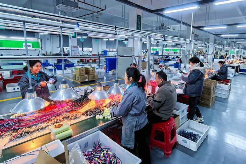 画册印刷选购指南：打造企业形象的利器