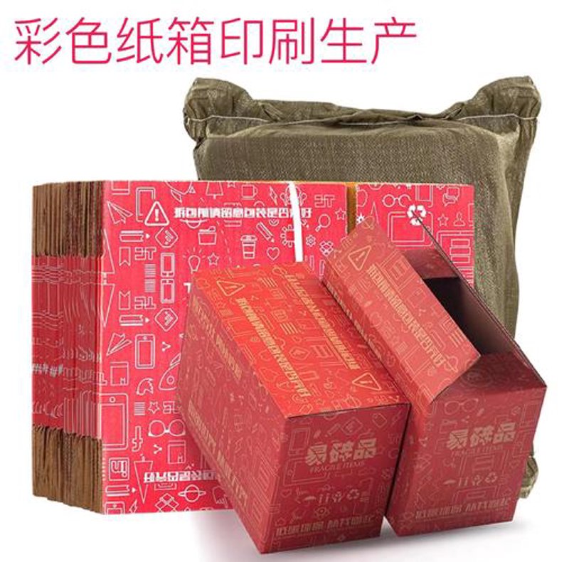 包装印刷行业的变迁与发展